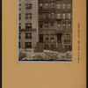 Manhattan: 69th Street (West) - Columbus Avenue