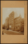 Manhattan: 69th Street (West) - Columbus Avenue