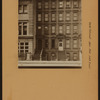 Manhattan: 70th Street (East) - Lexington Avenue