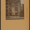 Manhattan: 70th Street (East) - Lexington Avenue
