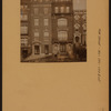 Manhattan: 70th Street (East) - Park Avenue