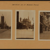 Manhattan: 70th Street (East) - Madison Avenue