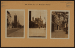 Manhattan: 70th Street (East) - Madison Avenue