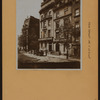 Manhattan: 70th Street (East) - 5th Avenue