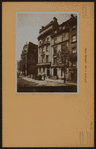 Manhattan: 70th Street (East) - 5th Avenue