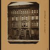 Manhattan: 70th Street (West) - Central Park West