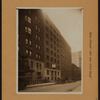 Manhattan: 70th Street - Columbus Avenue