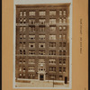 Manhattan: 70th Street (West) - West End Avenue