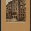 Manhattan: 71st Street (East) - Lexington Avenue