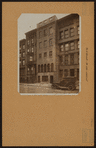 Manhattan: 71st Street (East) - Lexington Avenue