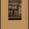 Manhattan: 71st Street (East) - Park Avenue