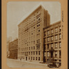 Manhattan: 71st Street (West) - Columbus Avenue
