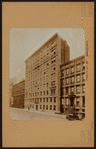 Manhattan: 71st Street (West) - Columbus Avenue