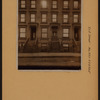 Manhattan: 71st Street (West) - Broadway