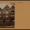 Manhattan: 71st Street (West) - West End Avenue