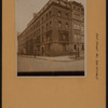 Manhattan: 71st Street (West) - West End Avenue