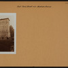 Manhattan: 72nd Street (East) - Madison Avenue