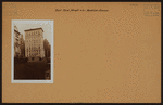 Manhattan: 72nd Street (East) - Madison Avenue