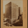 Manhattan: 72nd Street (West) - Central Park West