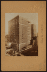 Manhattan: 72nd Street (West) - Central Park West