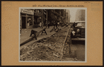 Manhattan: 72nd Street (West) - Columbus Avenue