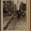 Manhattan: 72nd Street (West) - Columbus Avenue