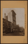 Manhattan: 72nd Street (West) - Broadway