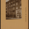 Manhattan: 73rd Street (East) - Park Avenue