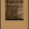 Manhattan: 73rd Street (East) - Park Avenue