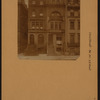 Manhattan: 73rd Street (East) - Madison Avenue