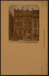 Manhattan: 73rd Street (East) - Madison Avenue