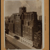 Manhattan: 73rd Street (West) - Central Park West