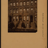 Manhattan: 74th Street (East) - Lexington Avenue