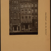 Manhattan: 74th Street (East) - Madison Avenue