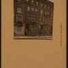 Manhattan: 74th Street (West) - Central Park West