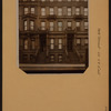 Manhattan: 75th Street (East) - Park Avenue