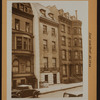 Manhattan: 75th Street (East) - Madison Avenue