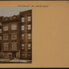 Manhattan: 75th Street (East) - Madison Avenue