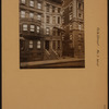 Manhattan: 75th Street (West) - Central Park West