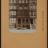 Manhattan: 76th Street (West) - Central Park West