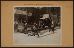Manhattan: 76th Street (West) - Amsterdam Avenue