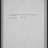 Manhattan: 76th Street (West) - Amsterdam Avenue
