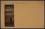 Manhattan: 76th Street (West) - Amsterdam Avenue