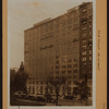 Manhattan: 77th Street (West) - Central Park West