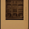 Manhattan: 77th Street (West) - Columbus Avenue