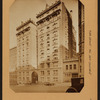 Manhattan: 79th Street (West) - West End Avenue