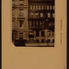 Manhattan: 80th Street - Madison Avenue