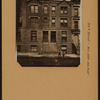 Manhattan: 81st Street (East) - Park Avenue