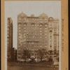 Manhattan: 81st Street (West) - Columbus Avenue