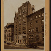 Manhattan: 84th Street (East) - Madison Avenue
